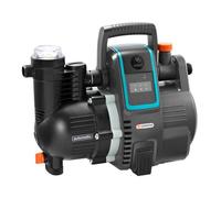 GARDENA smart Pressure, Pompe