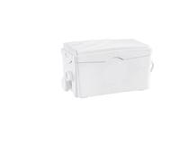 Pompe de puisard d'égout, broyeur à tête de 350W, débit de 6000 L/h, 23 pieds/7 m, avec entrées d'eau, Machine d'élimination de l'eau