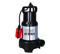 Pompe de puisard submersible Elpumps, Elpumps CT 3274 S