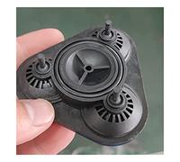 Pompe de puisard Submersible Pompe Remplacement des pièces Accessoires Pompe à diaphragme DP100 / DP60 / DP125 / DP130 / DP150 Pompe de Transfert (Color : Membrane- Plate A)