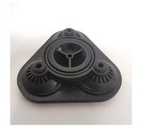 Pompe de puisard Submersible Pompe Remplacement des pièces Accessoires Pompe à diaphragme DP100 / DP60 / DP125 / DP130 / DP150 Pompe de Transfert (Color : Membrane- Plate B)