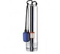 Cap vert - Pompe de puit eau clair inox utilisable toute l'année 5.1 bars 750W 6M3/H CAP VERT