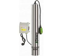 Pompe de puits 1100w Ribimex PRPVC1102/65F