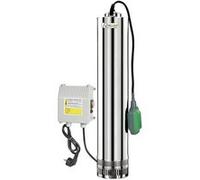 Pompe de puits 750W - Ribiland G