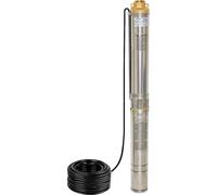 Pompe de puits profond 3,5 SDM 3/10 550 watts