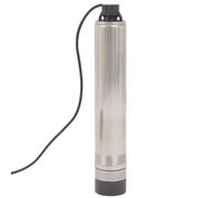 vidaXL Pompe de puits profond 40 m 750 W 43570