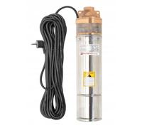 POMPE DE PUITS PROFOND 4SKM 150 CÂBLE 15M 1500W