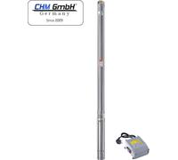Pompe de puits profond 65QJD117-0.25