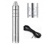POMPE DE PUITS PROFOND EFFICACE 4"" 2700L/H