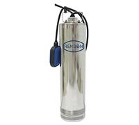 POMPE DE PUITS PROFOND 5" MONOPHASÉE 1,2 KW Renson 106075