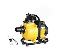 Pompe de puits submersible Pompe solaire à fréquence variable CC 24v48v-72v grand débit et grande levée POMPE SOLAIRE CC pompe solaire(ZM48-72v 1.5-18-32)