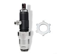 Pompe de pulvérisation airless 246428 pour Ultra Max II 390 395 | Pompe de pulvérisation sans air, pompe de pulvérisation en acier inoxydable, compatible Ultra Max II, pompe LineLazer 3400
