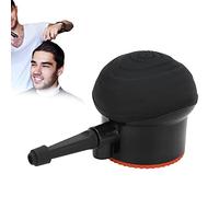 Pompe de pulvérisation de fibre de bâtiment de cheveux, buse professionnelle d'application d'épaississant de fibre de cheveux d'applicateur pour l'épaississement de cheveux