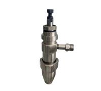 Pompe de pulvérisation électrique sans air 16X414 695