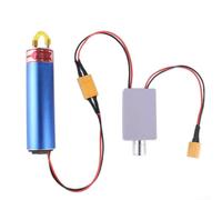 Pompe de ravitaillement électrique pour maquette d'avion avec contrôle de vitesse réglable et module de protection intégré (C)