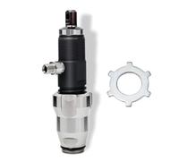 Pompe de rechange Airless pour pulvérisateur de peinture II 390 395 490 495 595 et LineLazer 3400, corps de pompe en acier inoxydable pour Professiona