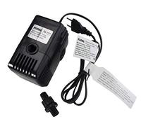 Pompe de rechange pour aquarium Fluval Flex 123 L - 16 W
