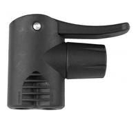 Pompe de rechange pour casque Beto - Noir en plastique