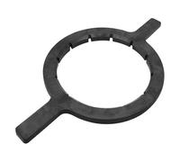 Pompe de rechange pour pompe de piscine - ABS solide - Design à faible bruit - Fermeture de 1,27 cm - Clé de rechange pour piscine, spa, accessoires de piscine en ABS solide