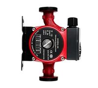 Pompe De Recirculation D'Eau Chaude Outil Résistant Haute Température Et