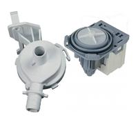 POMPE DE RECIRCULATION D'EAU POUR LAVE-LINGE AEG - ELECTROLUX - ZANUSSI 4055250551