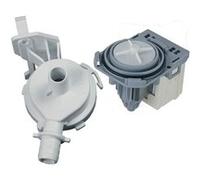 Electrolux Pompe de récirculation d'eau 4055250551 pour lave-linge AEG & Zanussi