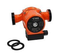 Pompe de recirculation Ibo Ohi 32-60/180 Pompe Pompe de chauffage d'eau chaude Chauffage Circulateur