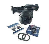 Pompe de recirculation pompe de chauffage Grundfos Alpha 1L 25-60 180 Classe A Pompe à haut rendement