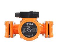 Pompe de recirculation pompe de chauffage Ibo 40-80/200 Pompe eau chaude Chauffage Circulateur neuf