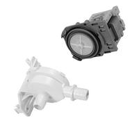 Pompe De Recirculation Pour Lave-Linge Arthur Martin Electrolux 4055250551