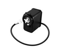 Pompe de recirculation pour machine à glaçons Maytag KitchenAid Whirlpool Jenn-Air, pompe de circulation de machine à glaçons de rechange W11542868 PS16555298 AP7019076 WPW10489125 W10489125 W11439192