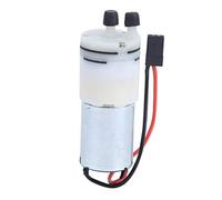 Pompe de Refroidissement 3-6V 370 pour les Bateaux RC -, Faible Bruit, Bouchon Facile et Jeu