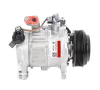 Pompe de Refroidissement de compresseur de climatisation A/C Compatible avec BMW Z4 E89 X1 E84 20i 28i 18i 20d 25d 18d 64529223694 64529225703 9223694