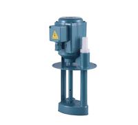 Pompe De Refroidissement For Machine-outil 220 V 380 V 90 W 25 L/min, Pompe À Huile For Tour, Pompe Électrique For Le Rinçage Du Fluide De Refroidissement(220V)