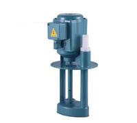 Pompe De Refroidissement For Machine-outil 220 V 380 V 90 W 25 L/min, Pompe À Huile For Tour, Pompe Électrique For Le Rinçage Du Fluide De Refroidissement(220V)