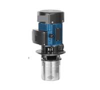 Pompe de refroidissement for machines-outils monophasée triphasée(CH1V-40T 250W)