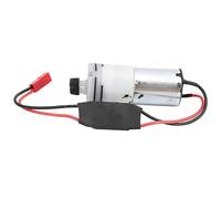 Pompe de Refroidissement par Eau à Faible Bruit 370 udi005 rc boat parts avec Moteur électrique, Pompe de Refroidissement par Eau et Haute Pompa di sentina