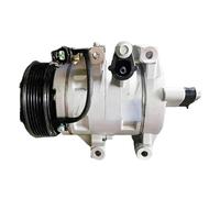 Pompe de refroidissement pour compresseur de climatisation 10S14C, Compatible Pour Chery T1E, T1A, T1D, T19, Tiggo 7 Pro 1.5 CVT (2020-301000711AA)