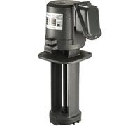 Pompe de refroidissement profondeur d'immersion 150 mm 93 W 1/8 CV 400V Vertex VWP-0815 400V