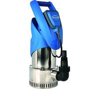 POMPE DE RELEVAGE 230V 0,5KW INOX EAUX CLAIRES RENSON