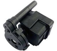 Pompe de relevage 2962510300 pour Sèche linge BEKO, CONTINENTAL EDISON, DOMEOS, ESSENTIEL B, HIGHONE, LISTO , SECHE LINGE A CONDENSATION ESSENTIELB ESLC 8D3, SECHE LINGE A CONDENSATION ESSENTIELB ESLC