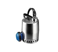 Grundfos - Pompe vide cave Unilift KP