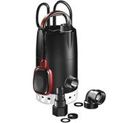 pompe de relevage 780w avec flotteur réglable - unilift cc9 a1 - grundfos