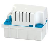 SFA Sanicondens Pro N pompe à condensats 0046SK6 étagère de refroidissement, climatisation, chaudière, déshumidificateur, blanc