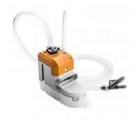 Pompe de relevage à piston oscillant - 20l/h - détection intégrée SAUERMANN