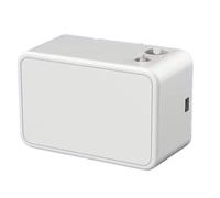 Pompe de relevage automatique des condensats for climatiseurs suspendus 220 V 3P (1 à 3P) - Pièces de climatiseur(HS-24A 5m pipe)