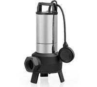 Pompe de relevage avec flotteur VORTEX F50.110.1A - Oliju