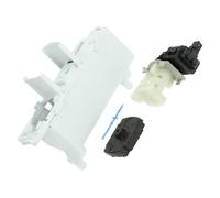 Pompe de relevage avec kit flotteur - Sèche-linge - ARISTON HOTPOINT, INDESIT, WHIRLPOOL (45527)