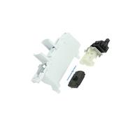 Pompe de relevage avec kit flotteur d'origine Sèche-linge (C00260640 ARISTON HOTPOINT INDESIT WHIRLPOOL)