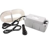 Pompe de relevage condensats pour chaudières à condensation fioul PH2,bac 2L,centrifuge 400 L/H Réf SI1830SCUN23